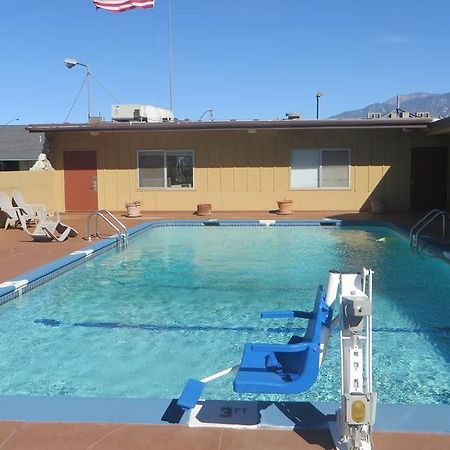 Hotel Salina Beaumont Ca エクステリア 写真